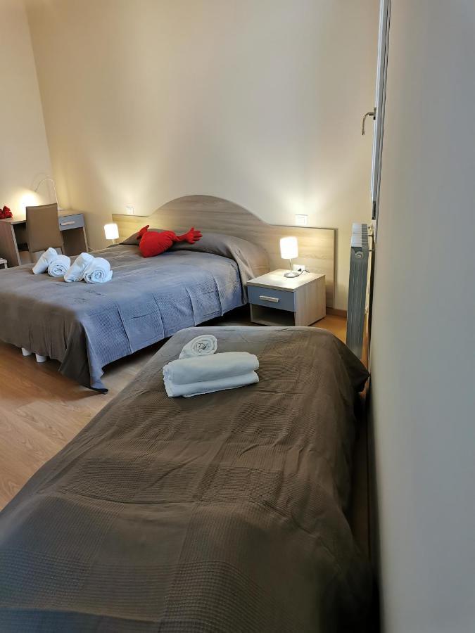 Ca' Circus 4 Rooms Wi-Fi Fibre Veneţia Cameră foto